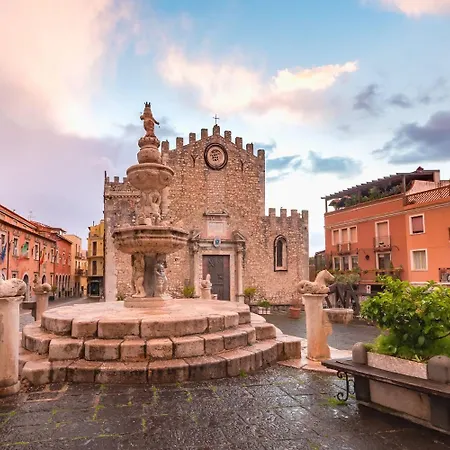 Casa Manù *