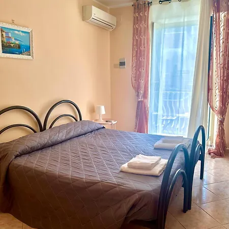 Casa Manù Taormina