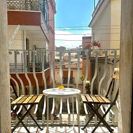 Casa Manù *