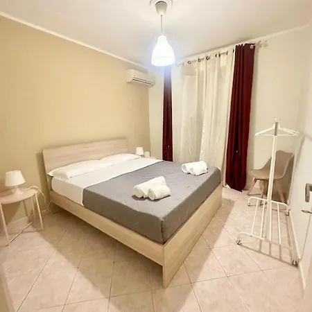 Casa de Férias Casa Manu Taormina