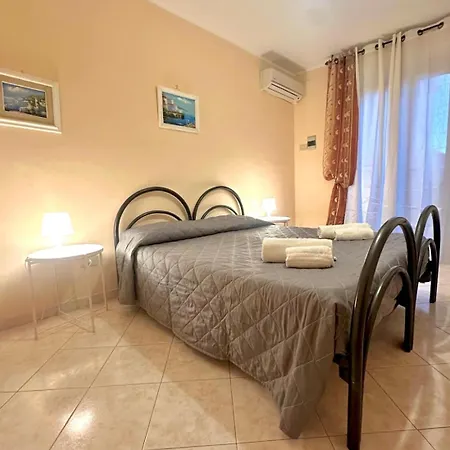 Casa Manu * Taormina