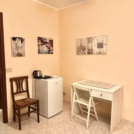 Casa Manu Casa de Férias Taormina