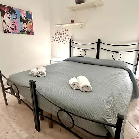 Casa Manu Casa de Férias