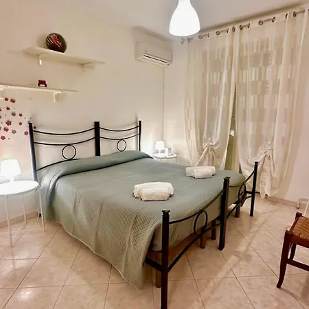Casa Manu Σπίτι διακοπών
